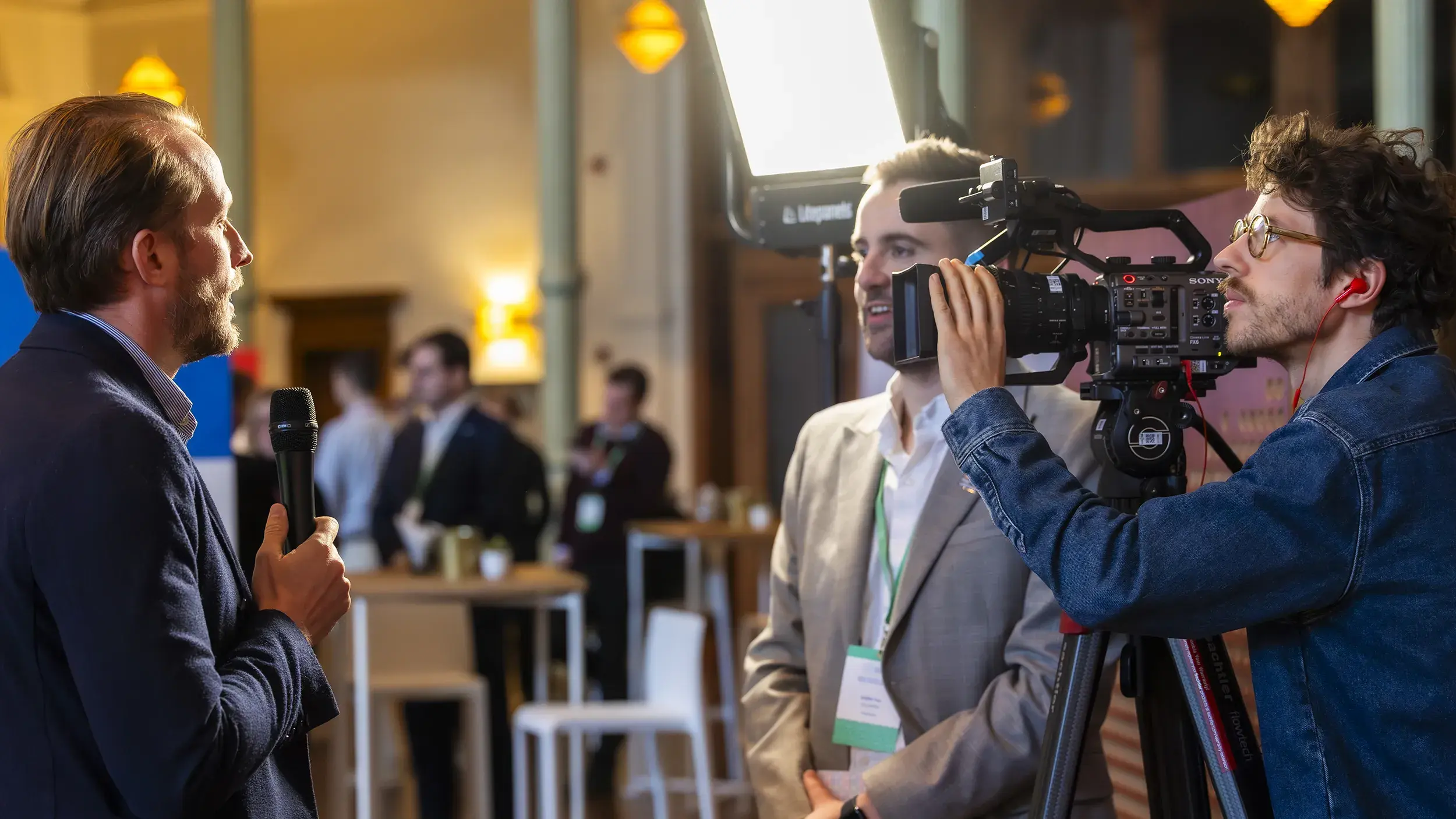 Sustainable Gambling Conference 2025 - Réflexions et vision d'avenir partagée