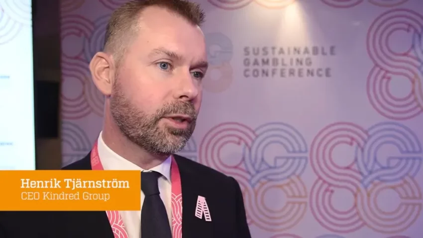 Interview intégrale avec Henrik Tjärnström