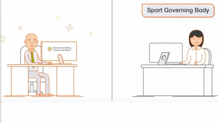 Collaboration et technologie : les enjeux de l’intégrité des paris sportifs