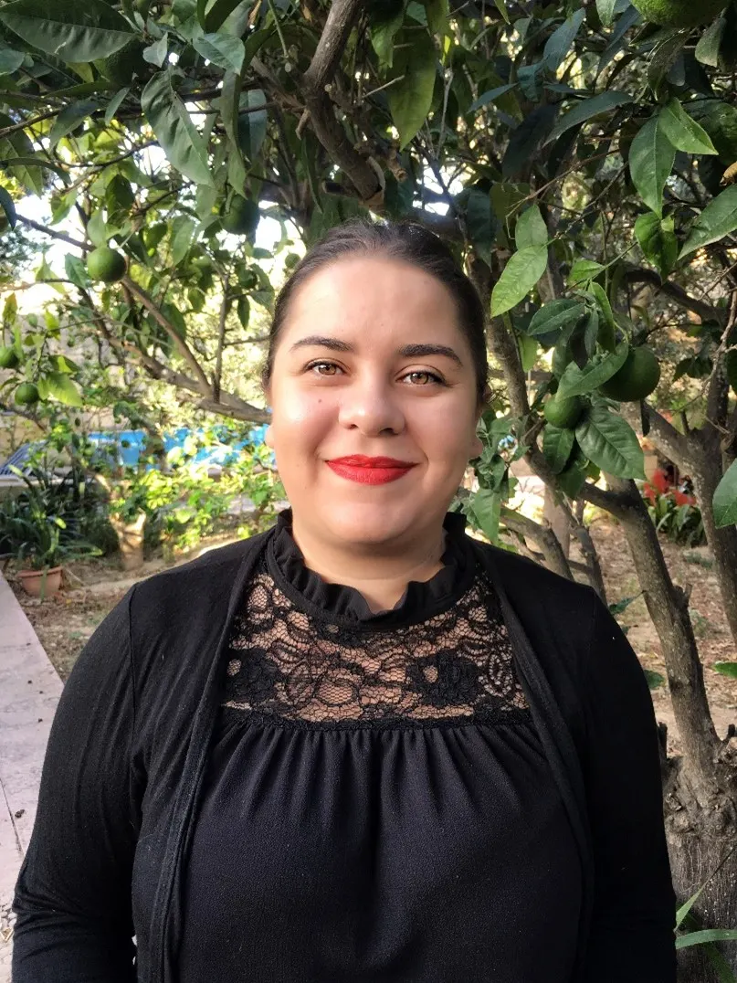 Dr Maris Catania