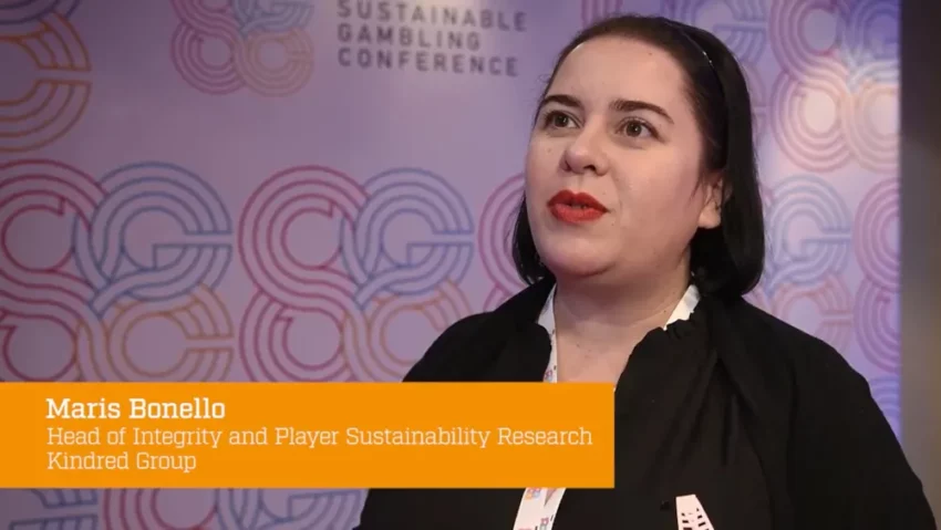 Full interview with Maris Bonello