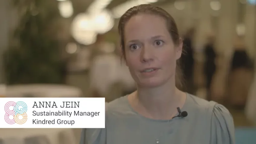 Interview with Anna Jein