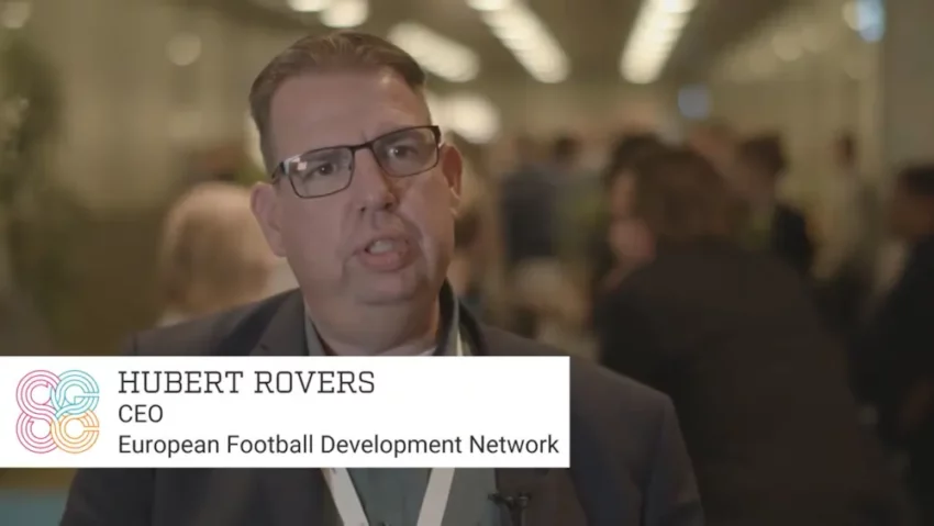 Interview with Hubert Rovers