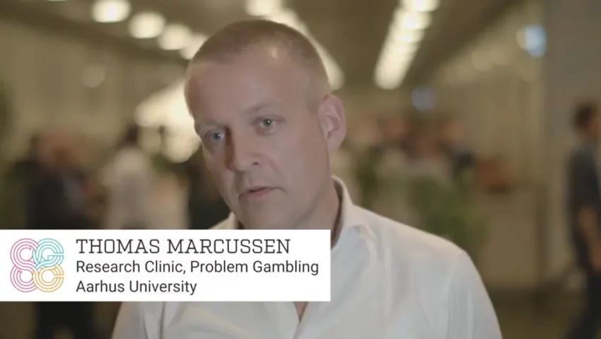 Interview with Thomas Marcussen