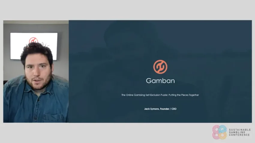 The Online Gambling Self-Exclusion Puzzle