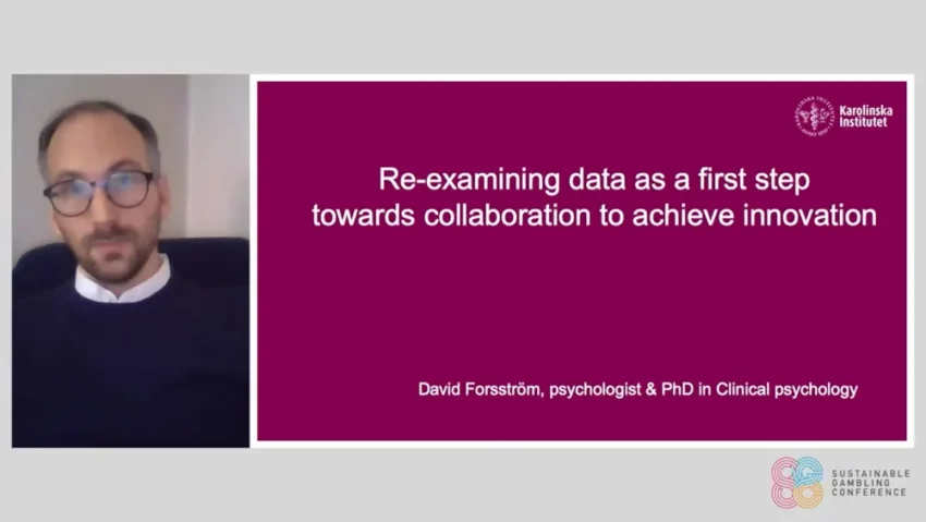 Re-examining data to achieve innovation