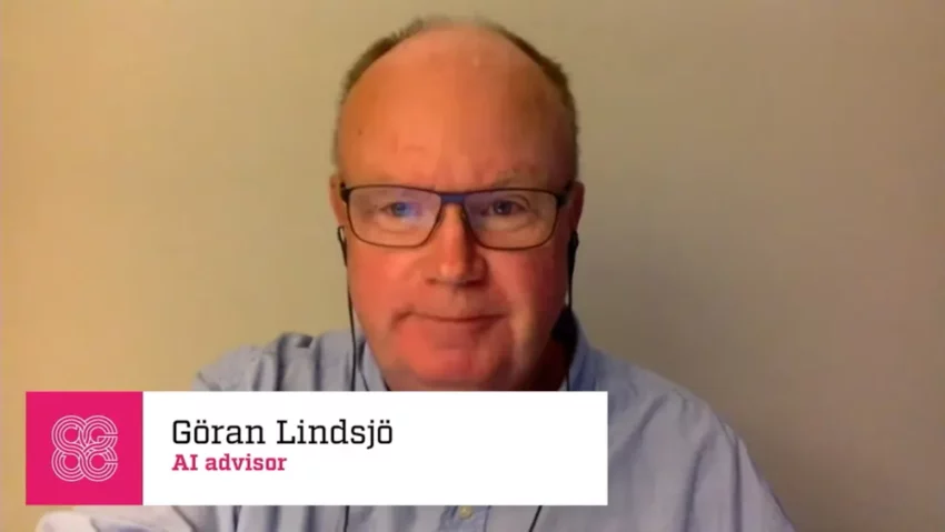 Göran Lindsjö