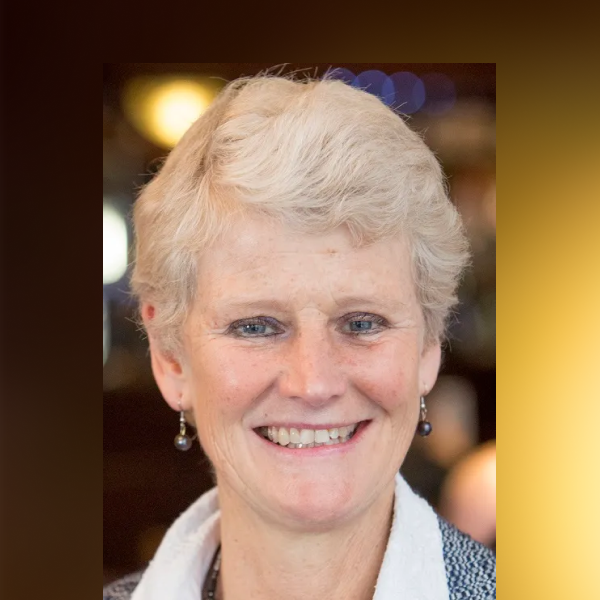 Brigid Simmonds
