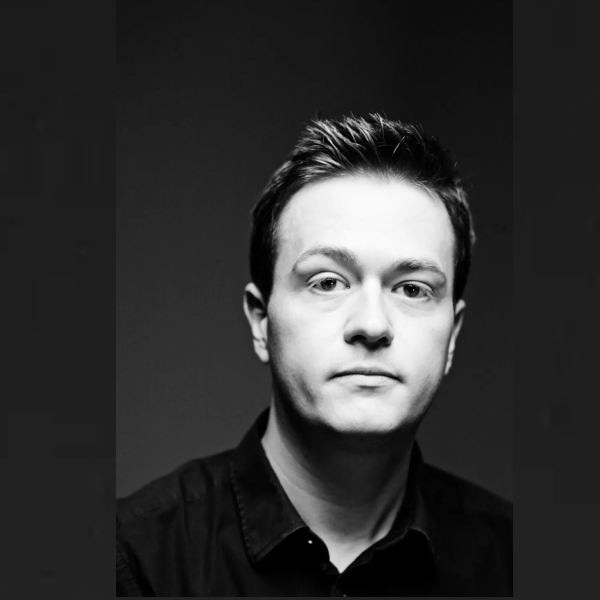 Johann Hari