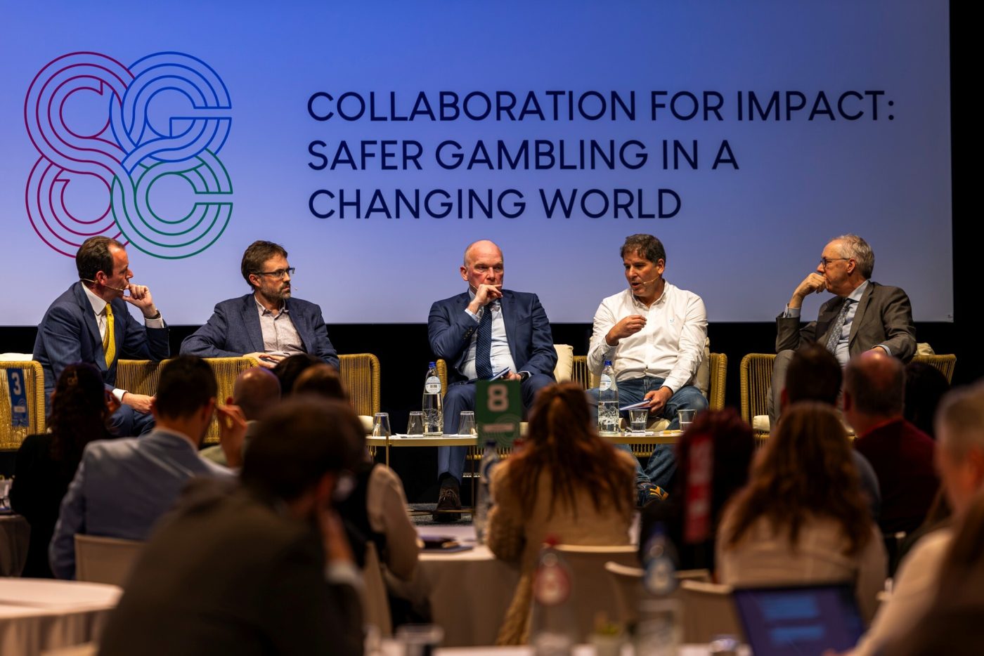 Strengthening the Licensed Market: Shared Insights on Tackling the Black Market