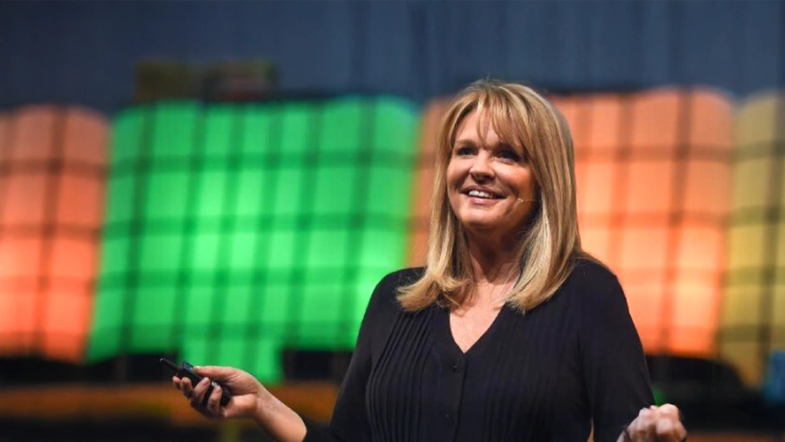 Cyberpsychology and Responsible Innovation: Prof. Dr Mary Aiken on Sustainable Gambling in a Changing World