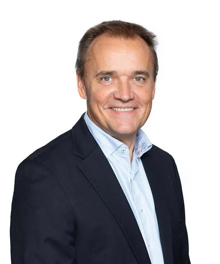 Anders Dorph