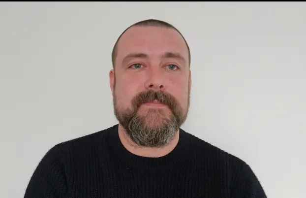 Christopher Gilham
