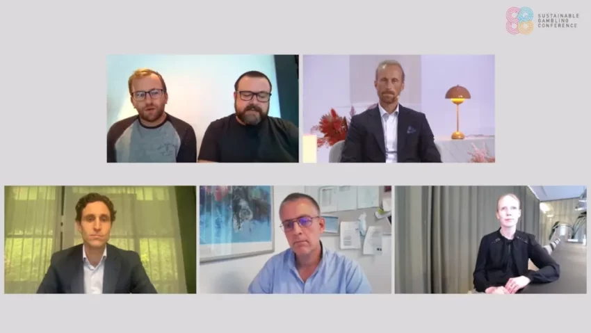 Coming together to provide a more sustainable industry PART 1