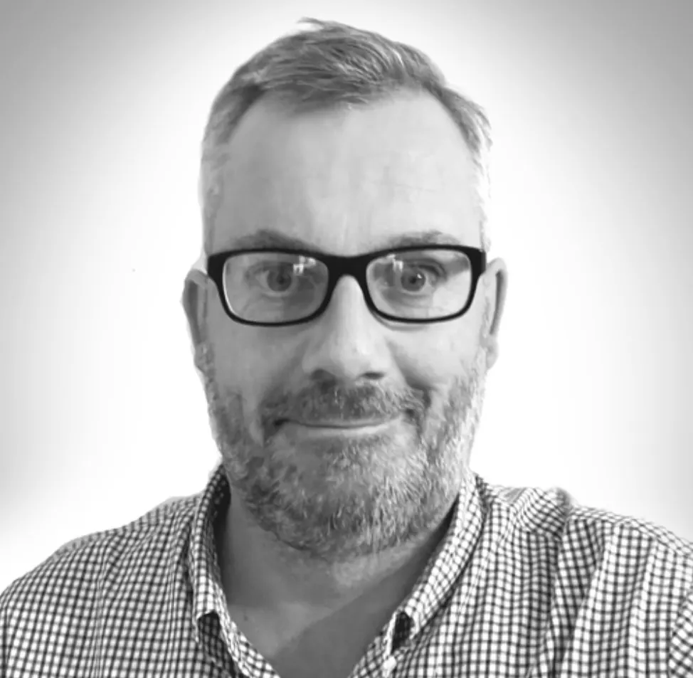 Craig Cornforth