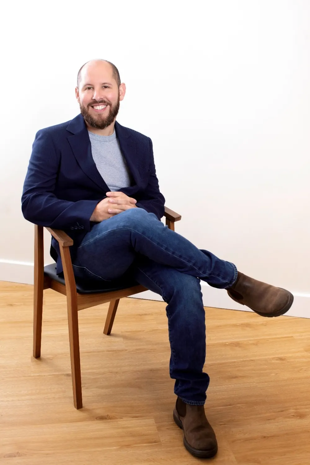 Daniel Brookes