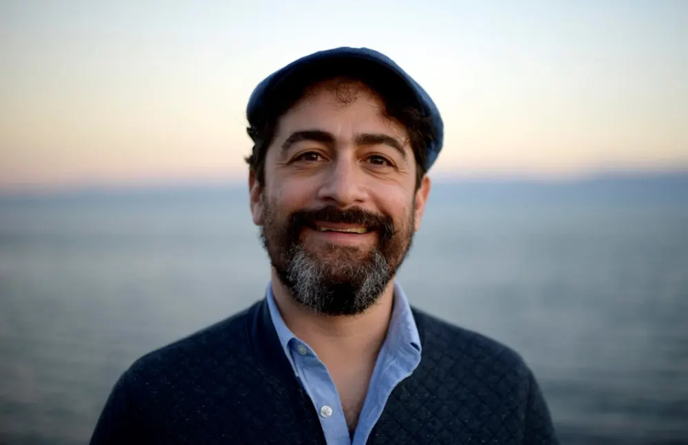 Daniel Maté