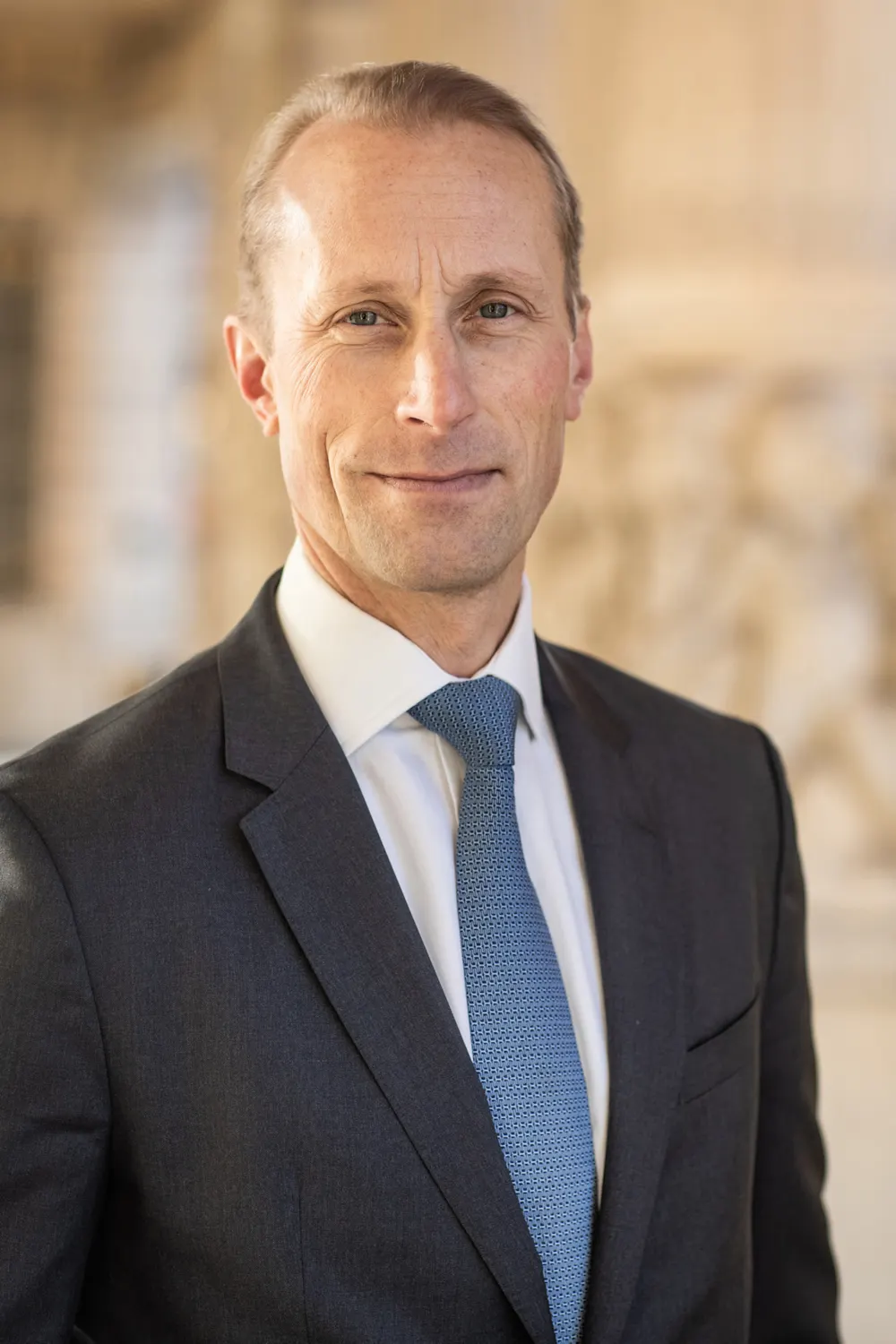 Erik Sprinchorn