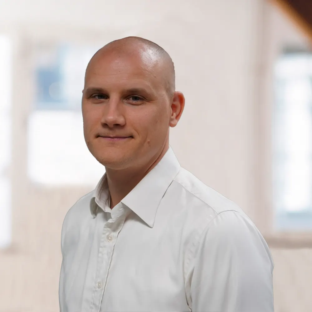 Esben Skou Vinther
