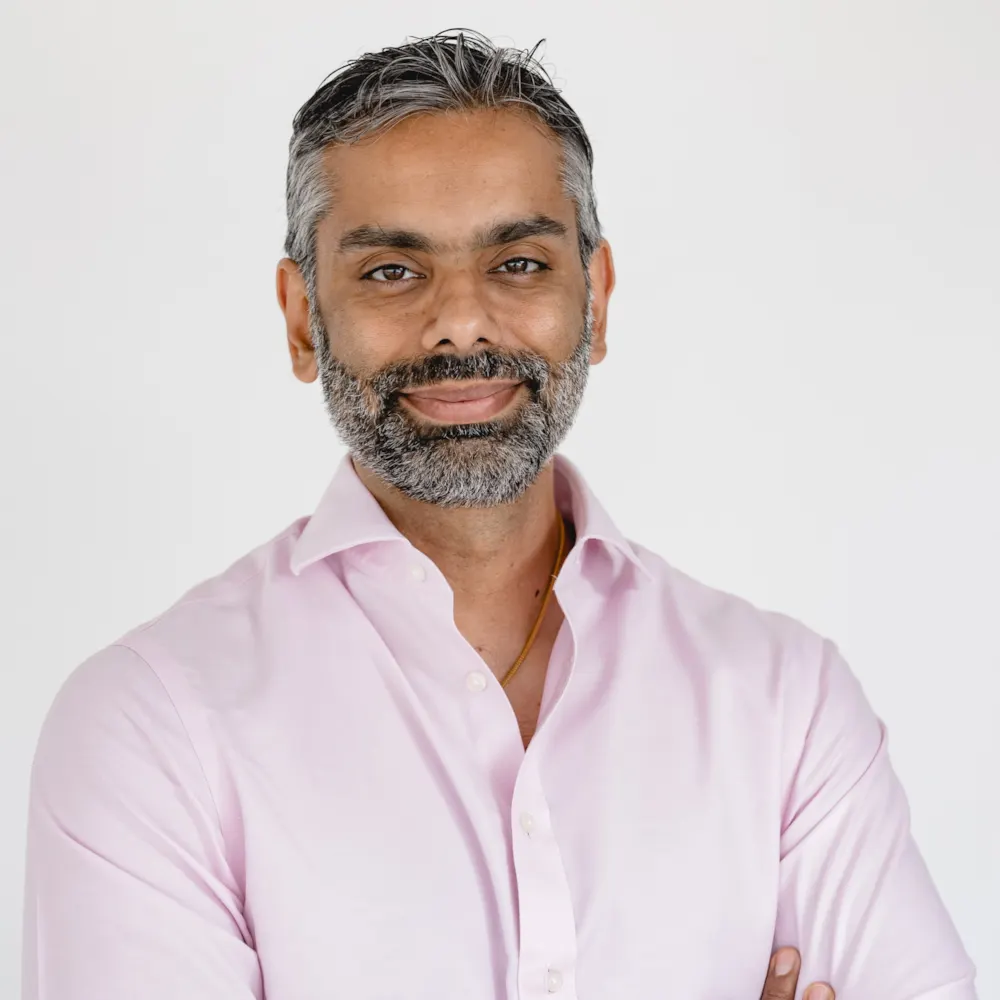 Harinder Gill
