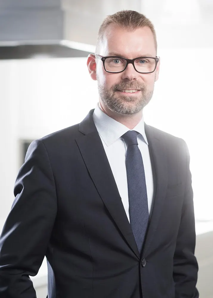 Henrik Tjärnström