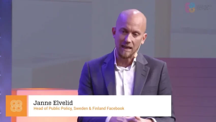 How to operate in regulated markets – learnings from a social media company