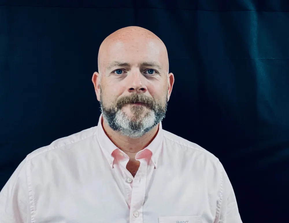 Dr Jonathan Parke