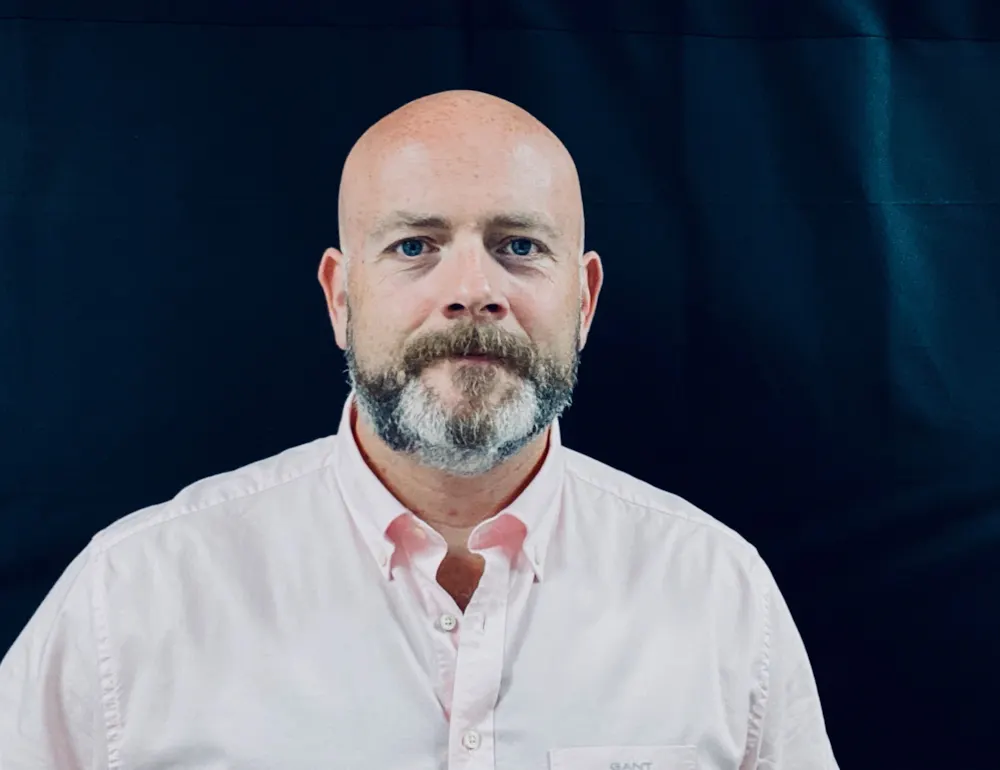 Dr. Jonathan Parke