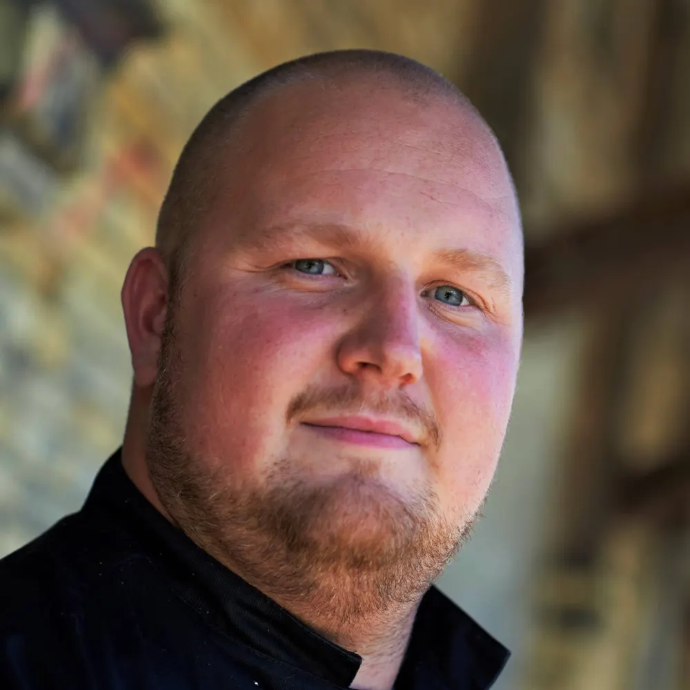 Jesper Jarl Becker