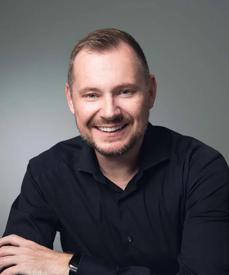 Johan Törnqvist