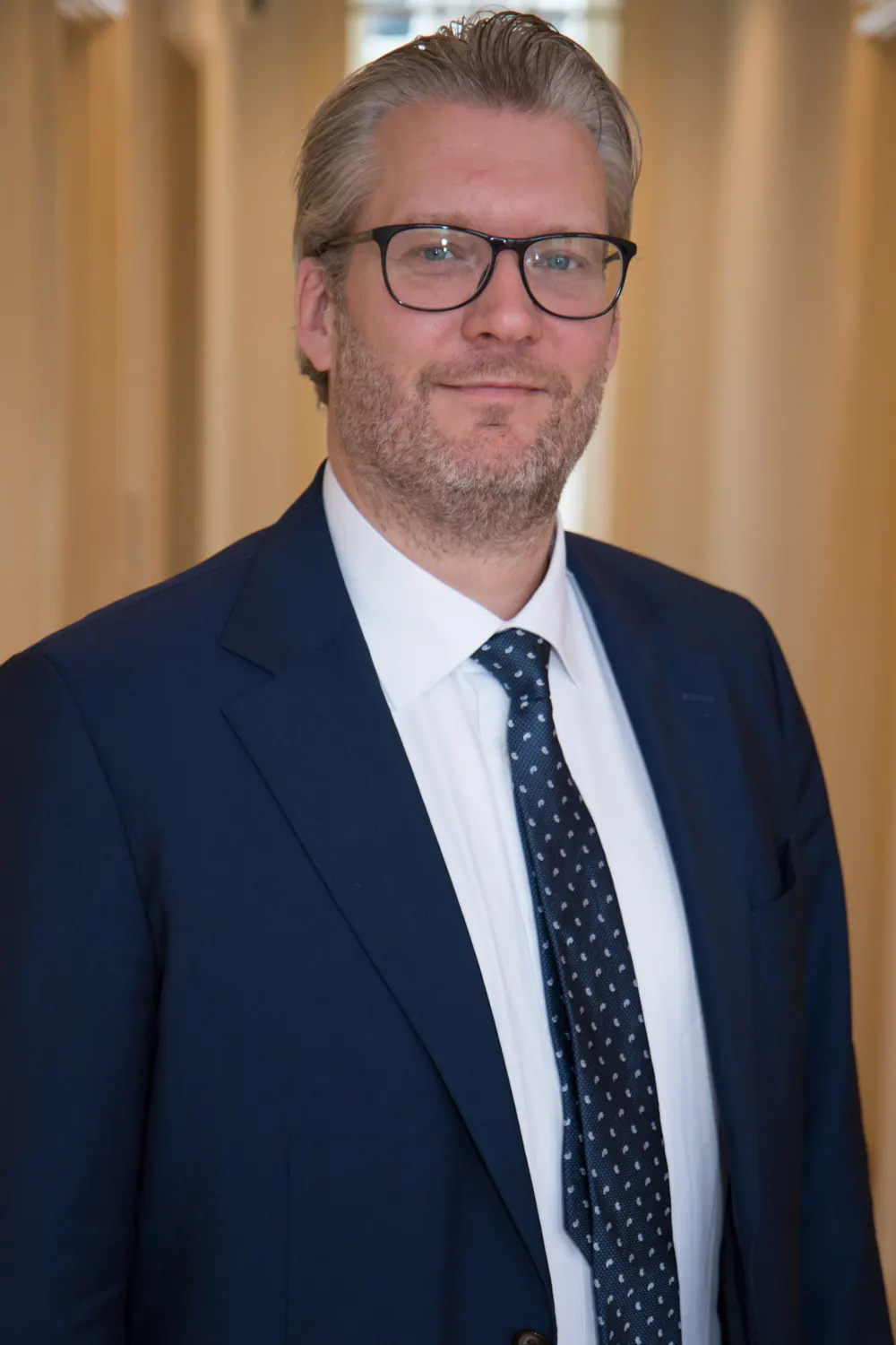 Justin Franssen