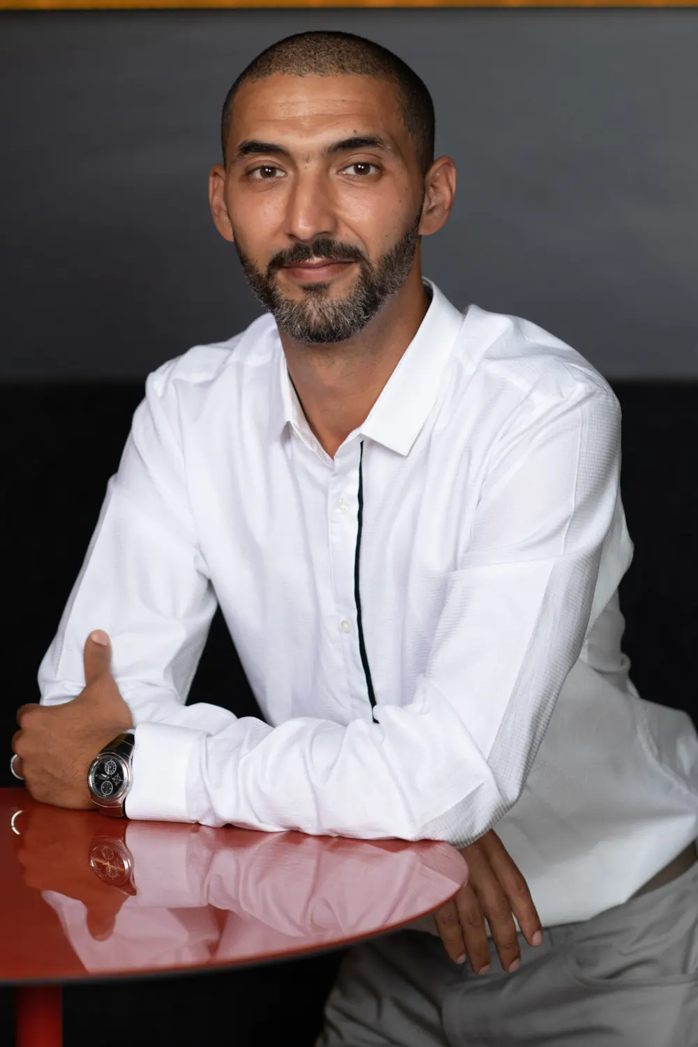Karim Chikh