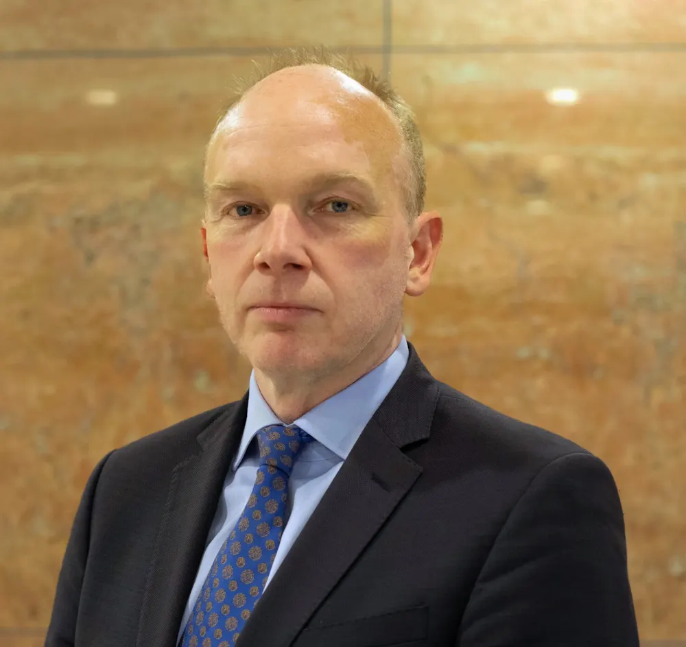 Maarten Haijer