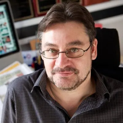 Dr. Mark Griffiths