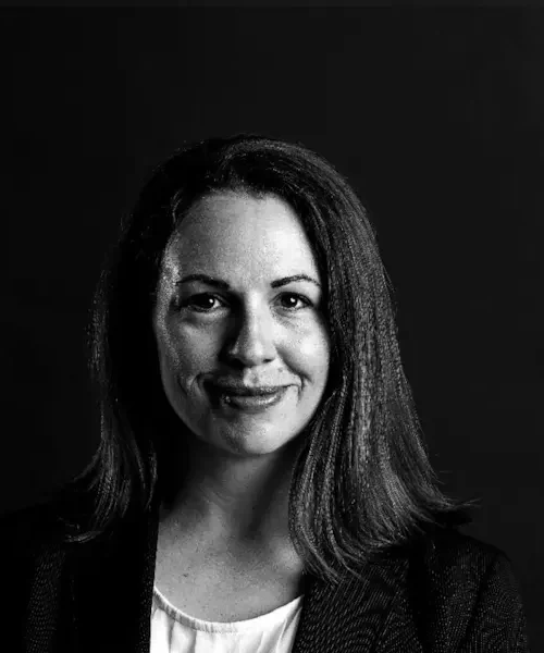 Melanie Ellis