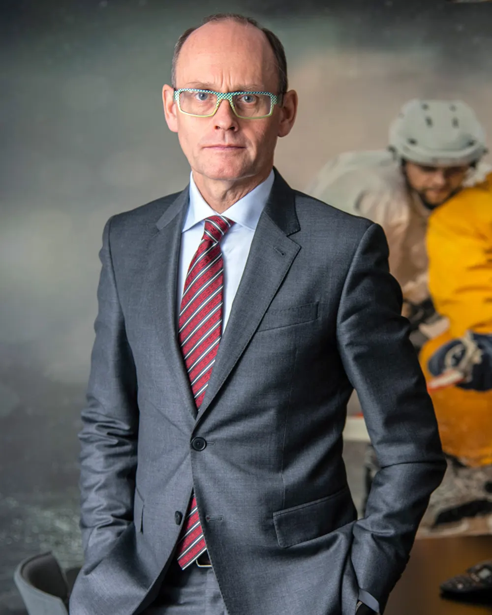 Pontus Lindwall
