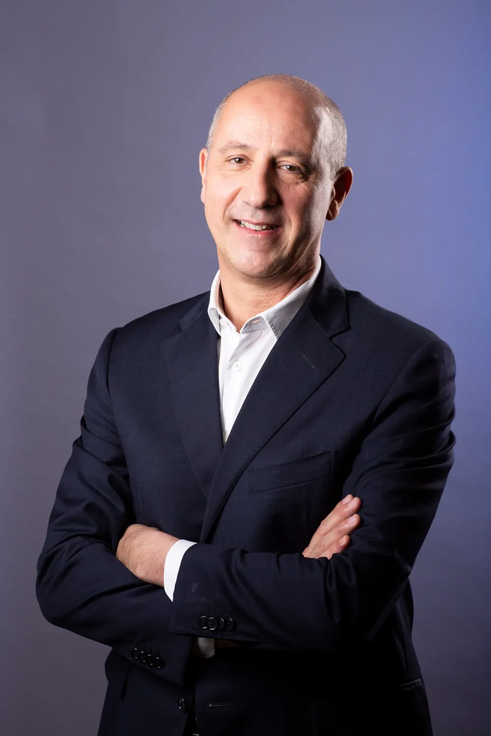 Charles Lantieri
