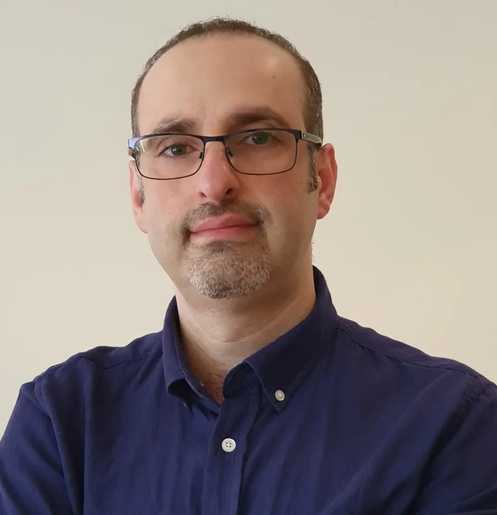Dr. Raian Ali