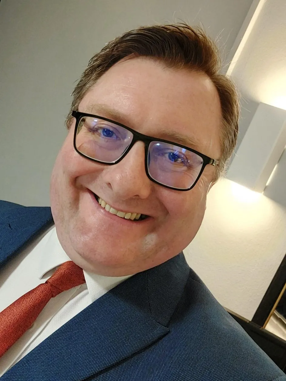 Rob Mabbett