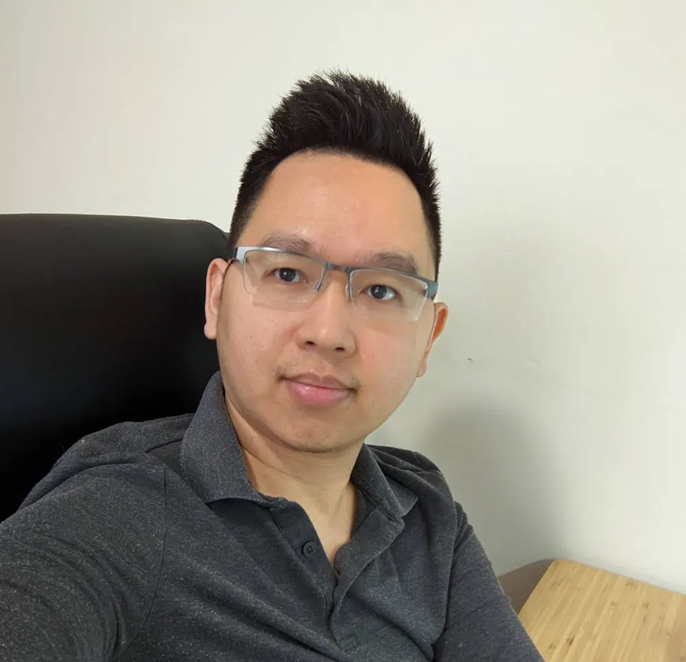 Trung Huynh