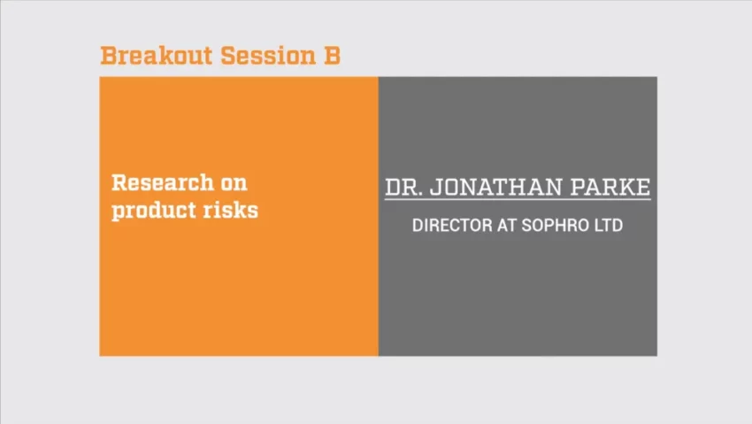 Using real world gambling data to better understand product risk