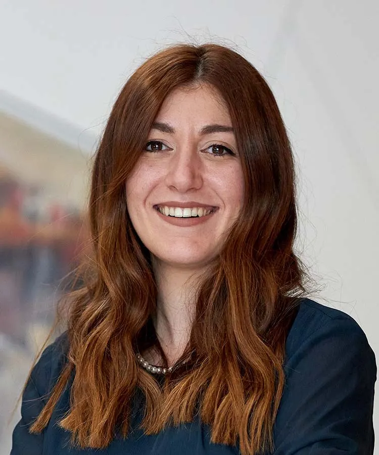 Yanica Sant